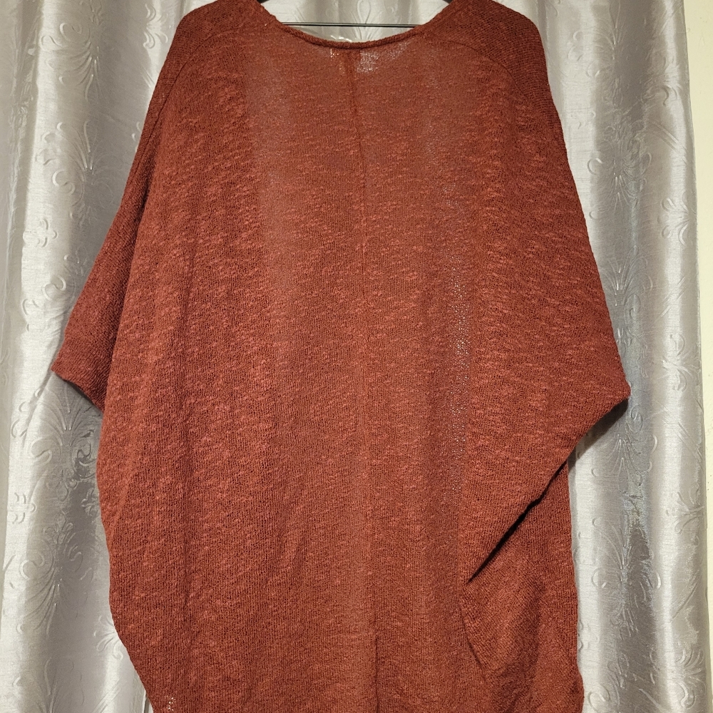 Mossimo Sweater